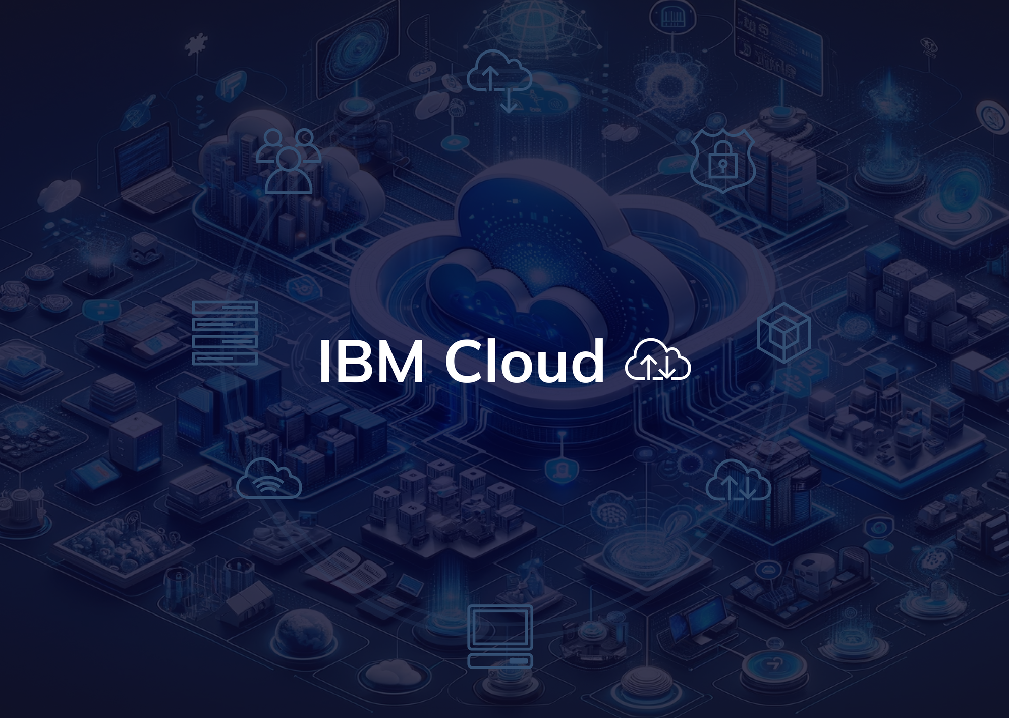 IBM Cloud