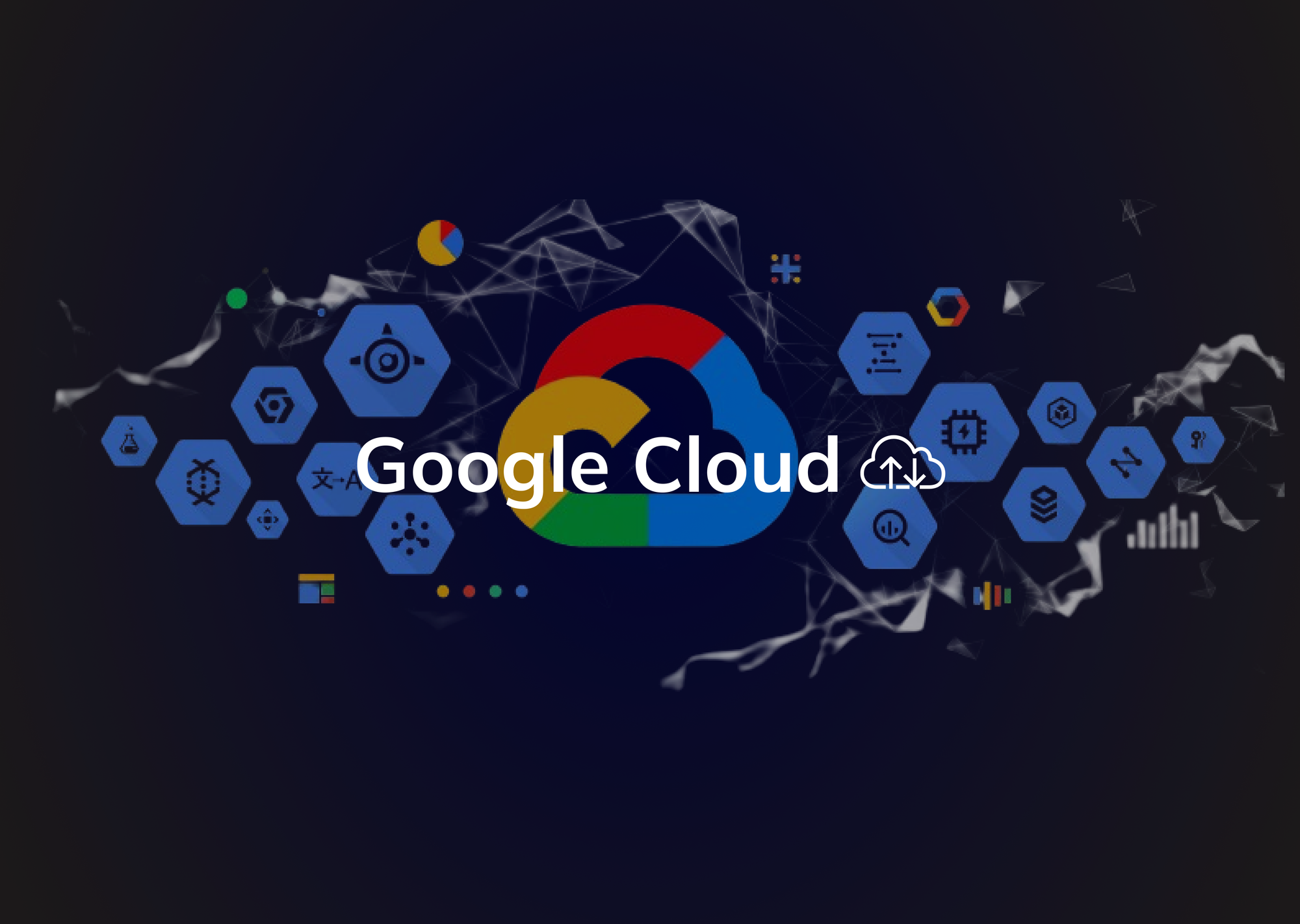 Google Cloud Platform (GCP)