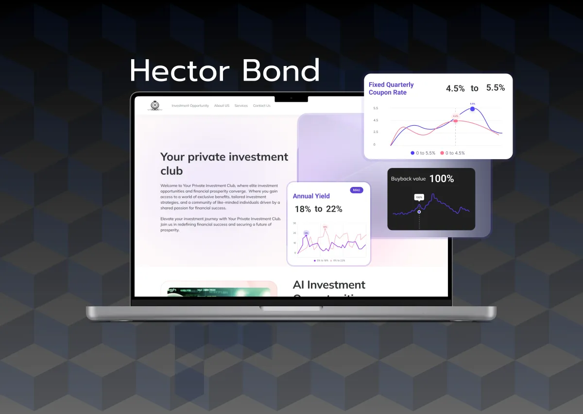 Hector Investing