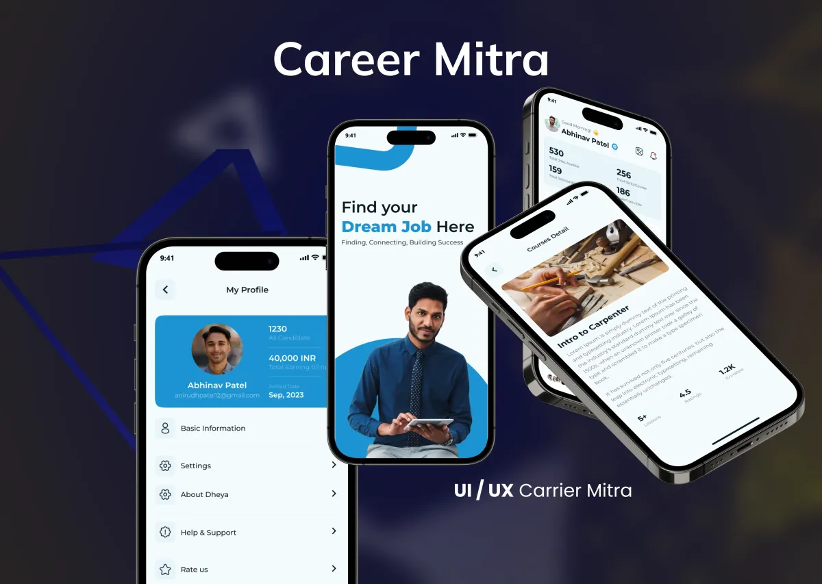 Career Mitra