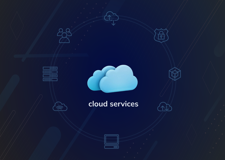 Cloud Services