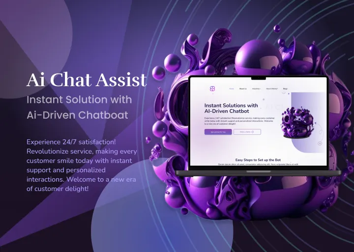 Ai Chat Assist